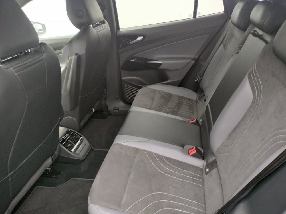 Acheter Volkswagen ID.5 ID.5 286 ch Pro Life Max 5p occasion dans les concessions du Groupe Faurie