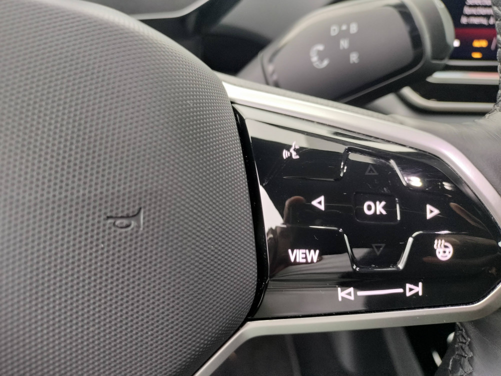 Acheter Volkswagen ID.5 ID.5 286 ch Pro Life Max 5p occasion dans les concessions du Groupe Faurie