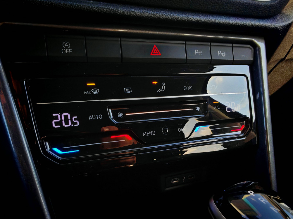 Acheter Volkswagen T-Roc T-Roc 1.5 TSI EVO 150 Start/Stop DSG7 Style 5p occasion dans les concessions du Groupe Faurie