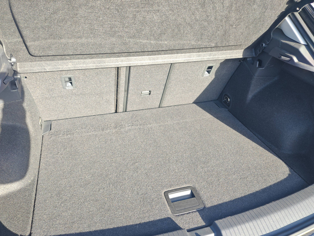 Acheter Volkswagen T-Roc T-Roc 1.5 TSI EVO 150 Start/Stop DSG7 Style 5p occasion dans les concessions du Groupe Faurie