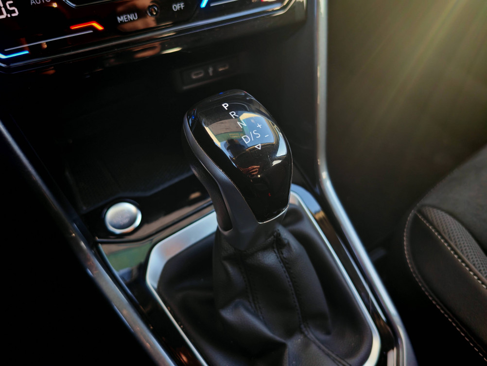 Acheter Volkswagen T-Roc T-Roc 1.5 TSI EVO 150 Start/Stop DSG7 Style 5p occasion dans les concessions du Groupe Faurie