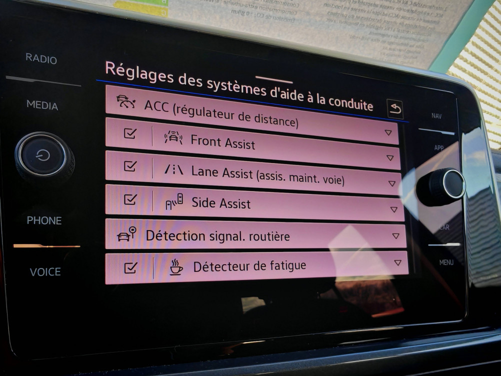 Acheter Volkswagen T-Roc T-Roc 1.5 TSI EVO 150 Start/Stop DSG7 Style 5p occasion dans les concessions du Groupe Faurie