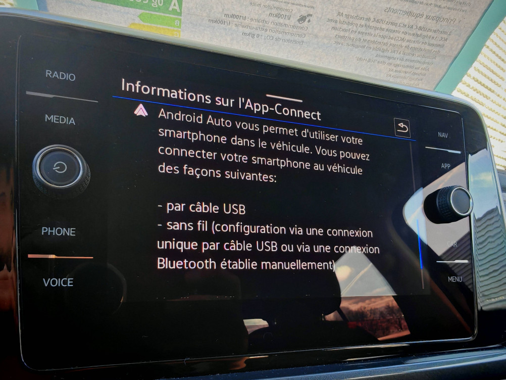 Acheter Volkswagen T-Roc T-Roc 1.5 TSI EVO 150 Start/Stop DSG7 Style 5p occasion dans les concessions du Groupe Faurie