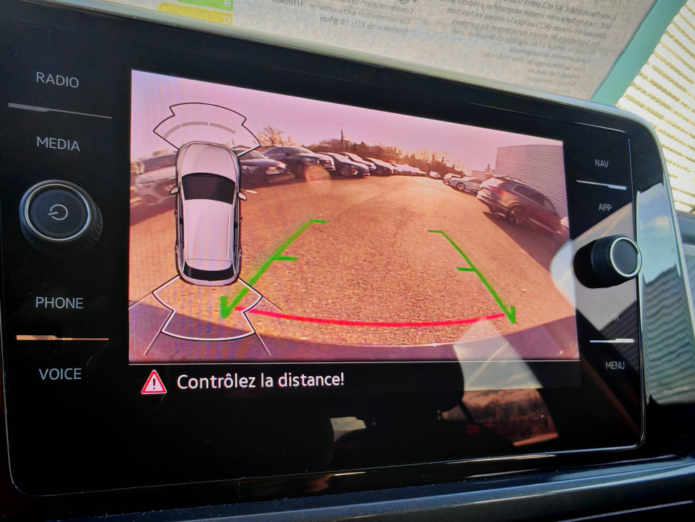 Acheter Volkswagen T-Roc T-Roc 1.5 TSI EVO 150 Start/Stop DSG7 Style 5p occasion dans les concessions du Groupe Faurie