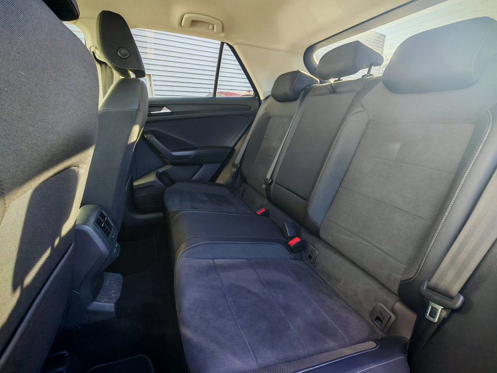 Acheter Volkswagen T-Roc T-Roc 1.5 TSI EVO 150 Start/Stop DSG7 Style 5p occasion dans les concessions du Groupe Faurie