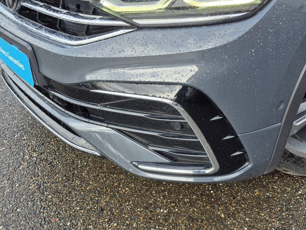 Acheter Volkswagen Tiguan Tiguan 2.0 TDI 150ch DSG7 R-Line Exclusive 5p occasion dans les concessions du Groupe Faurie