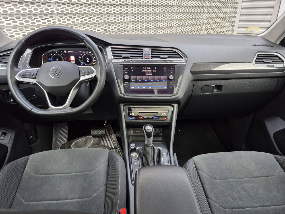 Acheter Volkswagen Tiguan Tiguan 2.0 TDI 150ch DSG7 Elegance 5p occasion dans les concessions du Groupe Faurie