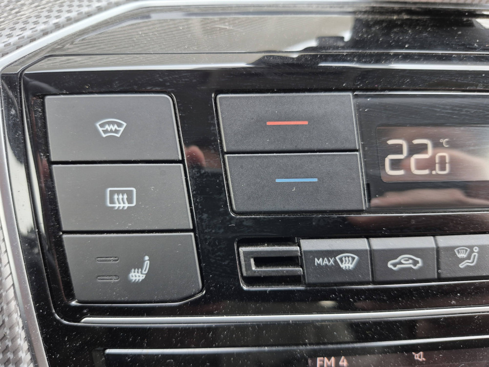 Acheter Volkswagen Up e-up! 83 Electrique Style 5p occasion dans les concessions du Groupe Faurie