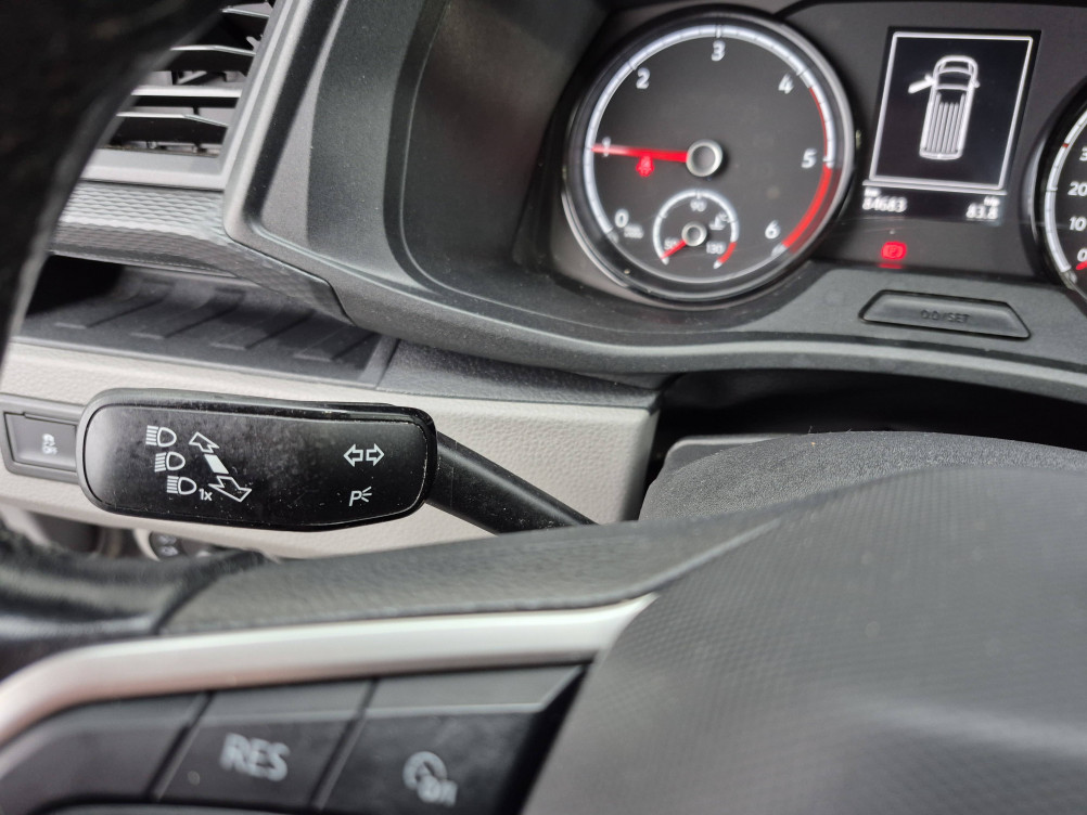 Acheter Volkswagen Transporter TRANSPORTER 6.1 PROCAB L1H1 2.0 TDI 150 DSG7 EDITION 5p occasion dans les concessions du Groupe Faurie