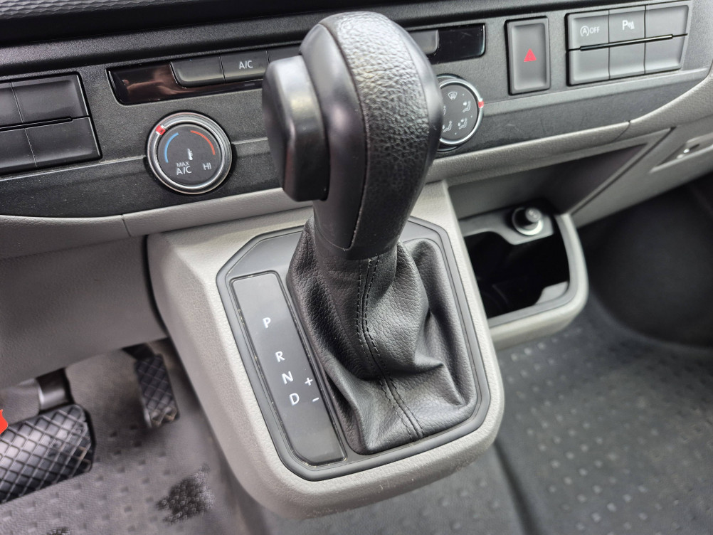 Acheter Volkswagen Transporter TRANSPORTER 6.1 PROCAB L1H1 2.0 TDI 150 DSG7 EDITION 5p occasion dans les concessions du Groupe Faurie