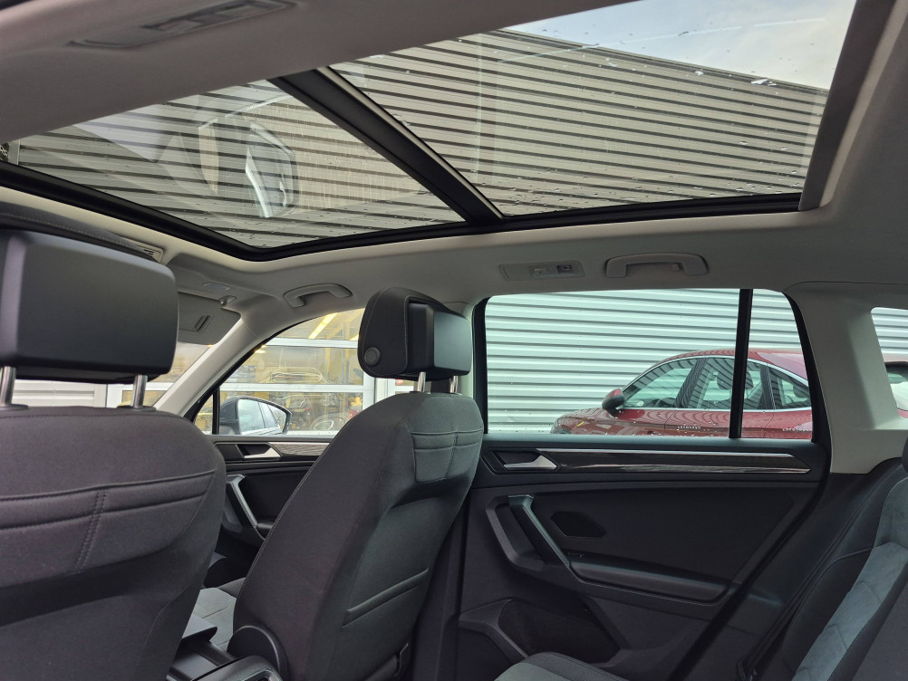 Acheter Volkswagen Tiguan Tiguan 2.0 TDI 150ch DSG7 Elegance 5p occasion dans les concessions du Groupe Faurie