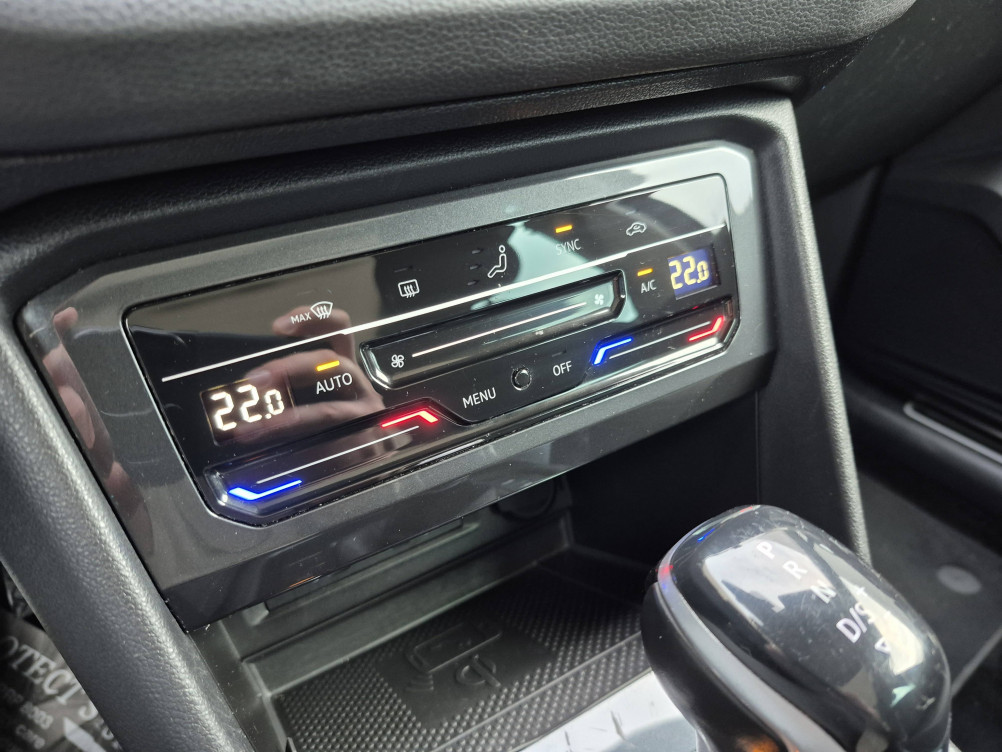 Acheter Volkswagen Tiguan Tiguan 2.0 TDI 150ch DSG7 Elegance 5p occasion dans les concessions du Groupe Faurie