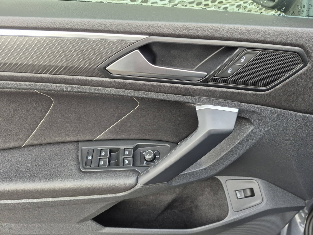 Acheter Volkswagen Tiguan Tiguan 2.0 TDI 150ch DSG7 R-Line Exclusive 5p occasion dans les concessions du Groupe Faurie