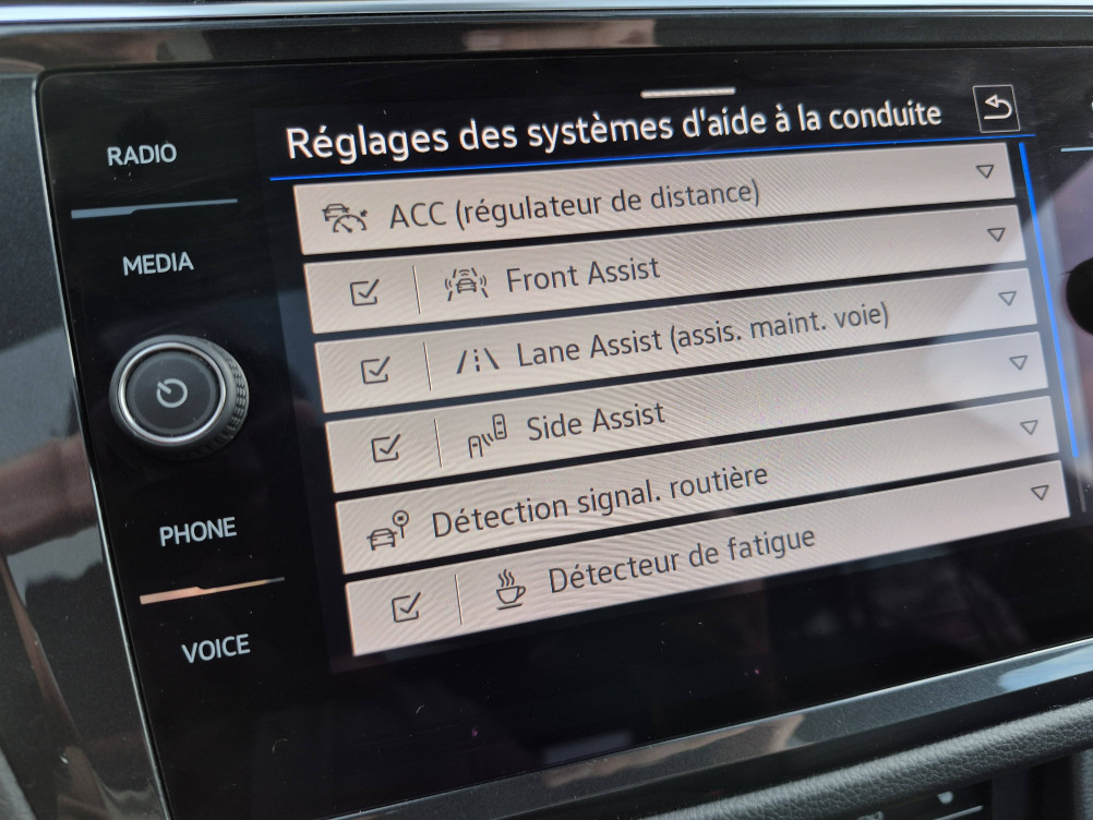 Acheter Volkswagen Tiguan Tiguan 2.0 TDI 150ch DSG7 R-Line Exclusive 5p occasion dans les concessions du Groupe Faurie