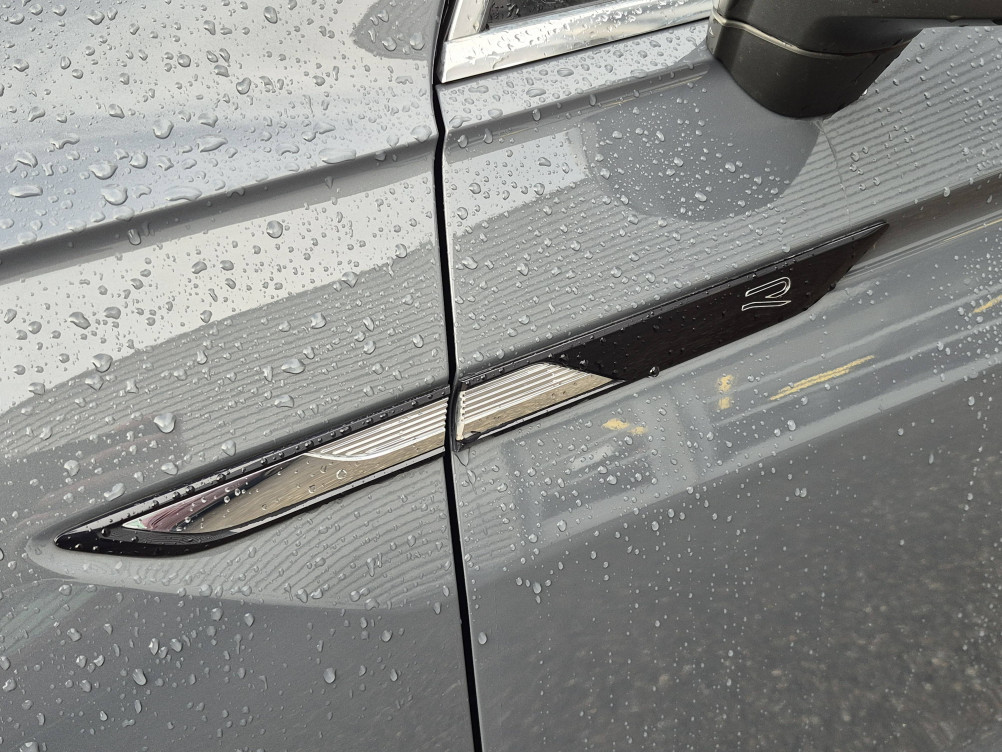 Acheter Volkswagen Tiguan Tiguan 2.0 TDI 150ch DSG7 R-Line Exclusive 5p occasion dans les concessions du Groupe Faurie