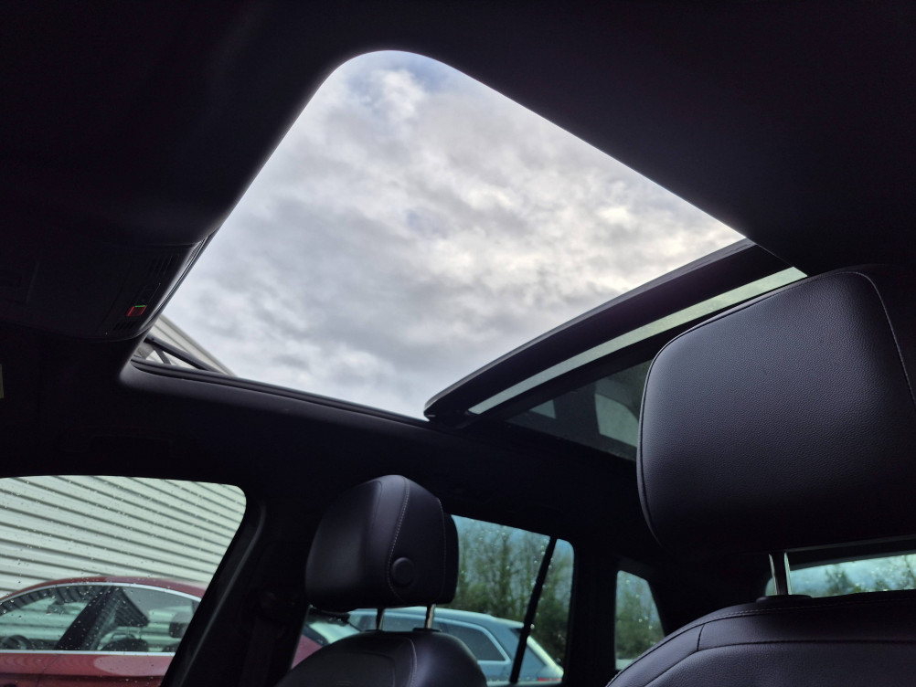 Acheter Volkswagen Tiguan Tiguan 2.0 TDI 150ch DSG7 R-Line Exclusive 5p occasion dans les concessions du Groupe Faurie