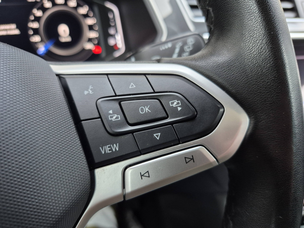 Acheter Volkswagen Tiguan Tiguan 2.0 TDI 150ch DSG7 Elegance 5p occasion dans les concessions du Groupe Faurie