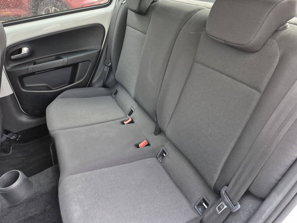 Acheter Volkswagen Up e-up! 83 Electrique Style 5p occasion dans les concessions du Groupe Faurie