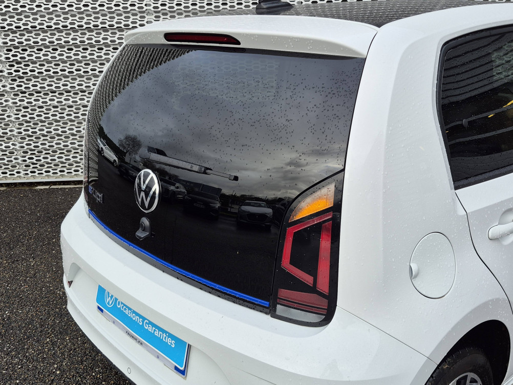 Acheter Volkswagen Up e-up! 83 Electrique Style 5p occasion dans les concessions du Groupe Faurie