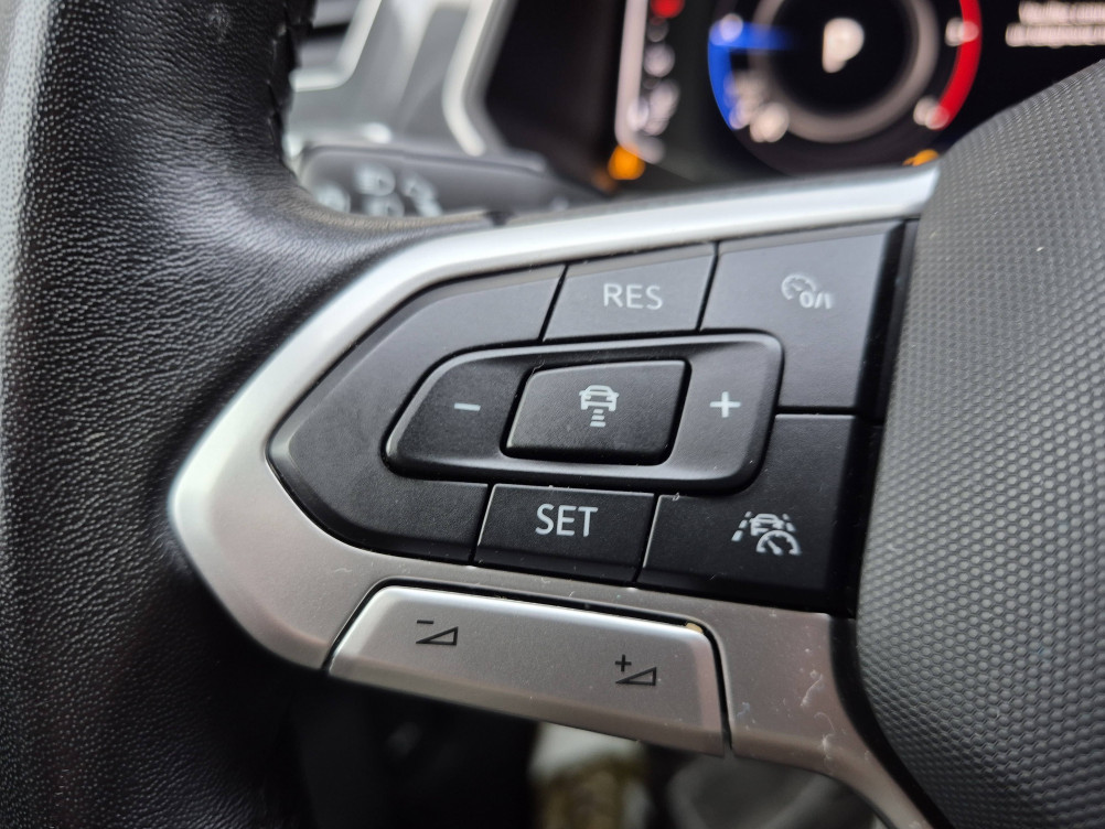 Acheter Volkswagen Tiguan Tiguan 2.0 TDI 150ch DSG7 Elegance 5p occasion dans les concessions du Groupe Faurie