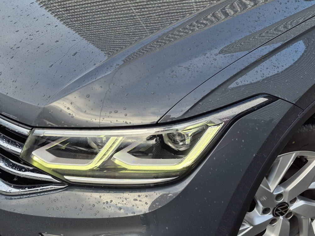 Acheter Volkswagen Tiguan Tiguan 2.0 TDI 150ch DSG7 Elegance 5p occasion dans les concessions du Groupe Faurie