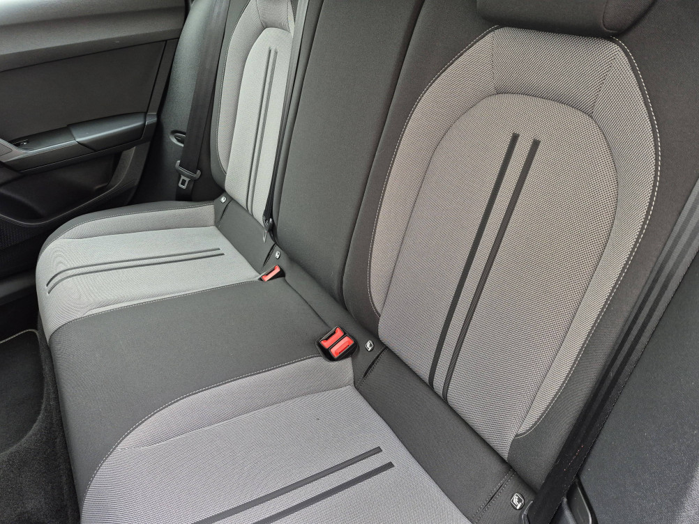 Acheter Seat Leon Leon  2.0 TDI 115 BVM6 Style Business 5p occasion dans les concessions du Groupe Faurie