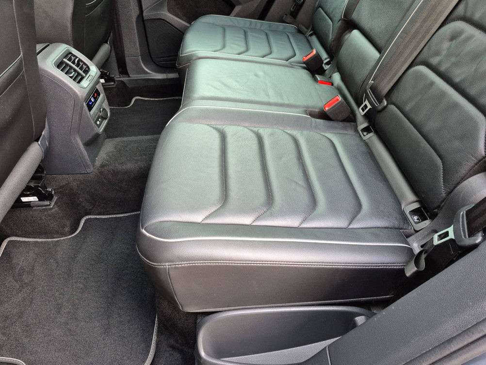 Acheter Volkswagen Tiguan Tiguan 2.0 TDI 150ch DSG7 R-Line Exclusive 5p occasion dans les concessions du Groupe Faurie