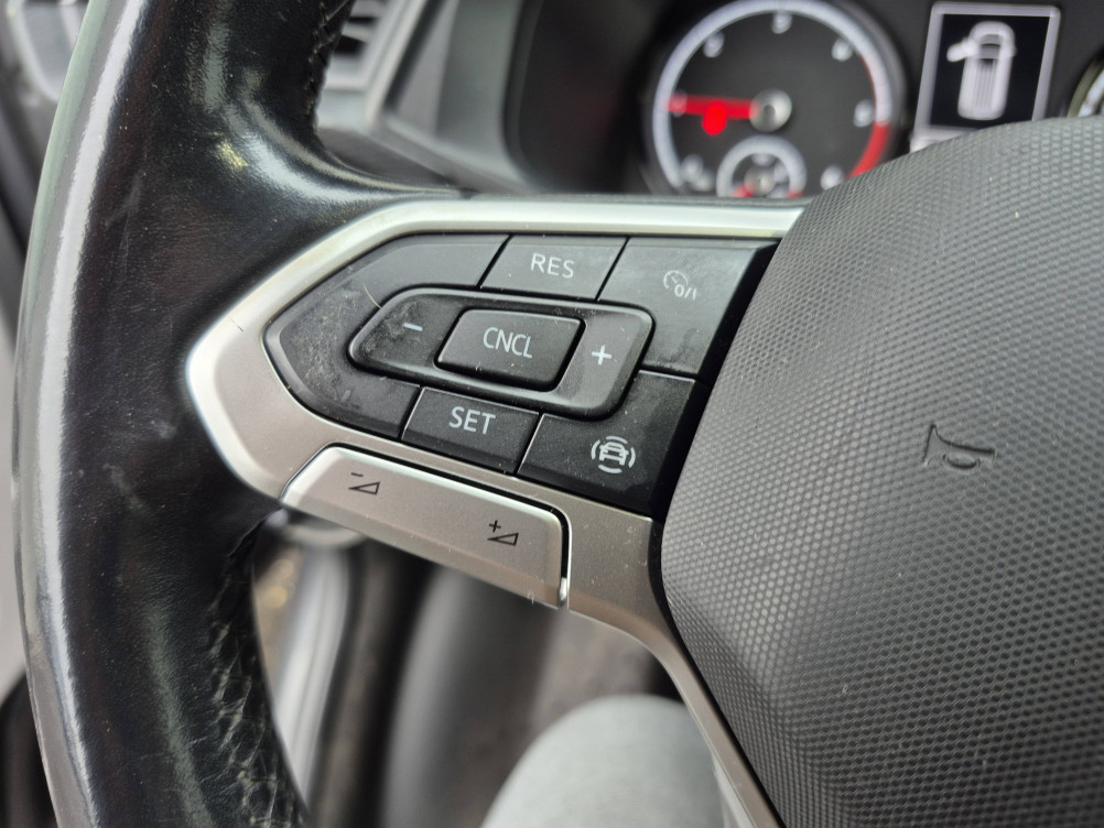 Acheter Volkswagen Transporter TRANSPORTER 6.1 PROCAB L1H1 2.0 TDI 150 DSG7 EDITION 5p occasion dans les concessions du Groupe Faurie