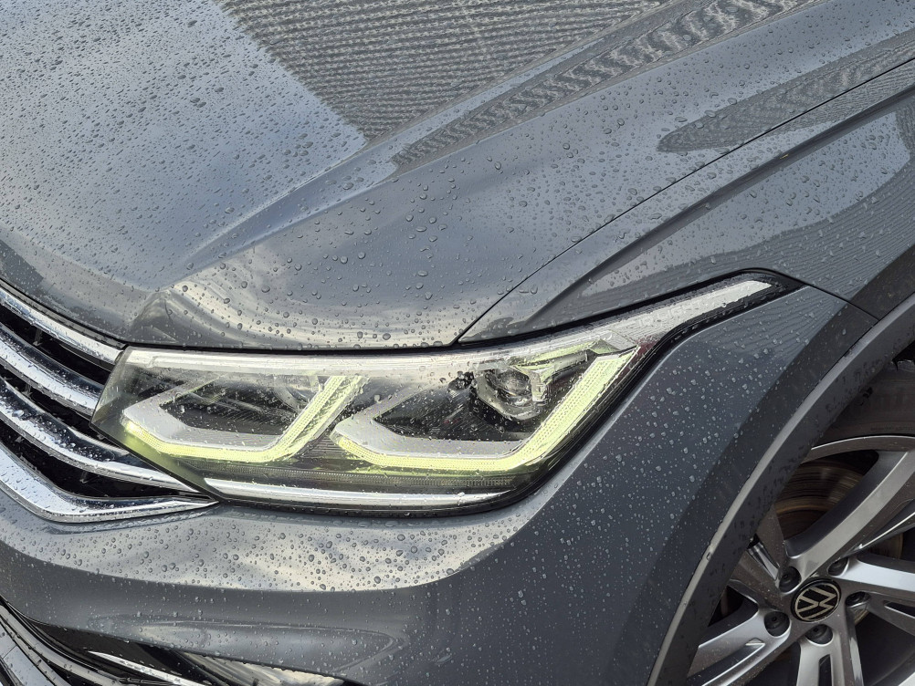 Acheter Volkswagen Tiguan Tiguan 2.0 TDI 150ch DSG7 R-Line Exclusive 5p occasion dans les concessions du Groupe Faurie