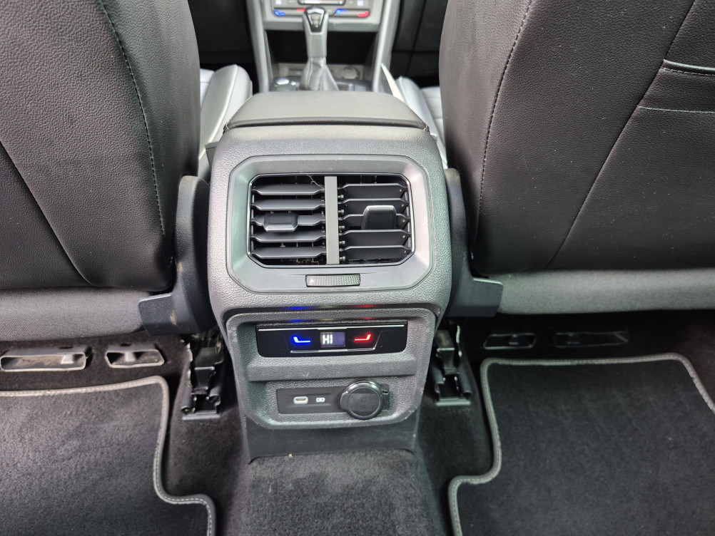Acheter Volkswagen Tiguan Tiguan 2.0 TDI 150ch DSG7 R-Line Exclusive 5p occasion dans les concessions du Groupe Faurie