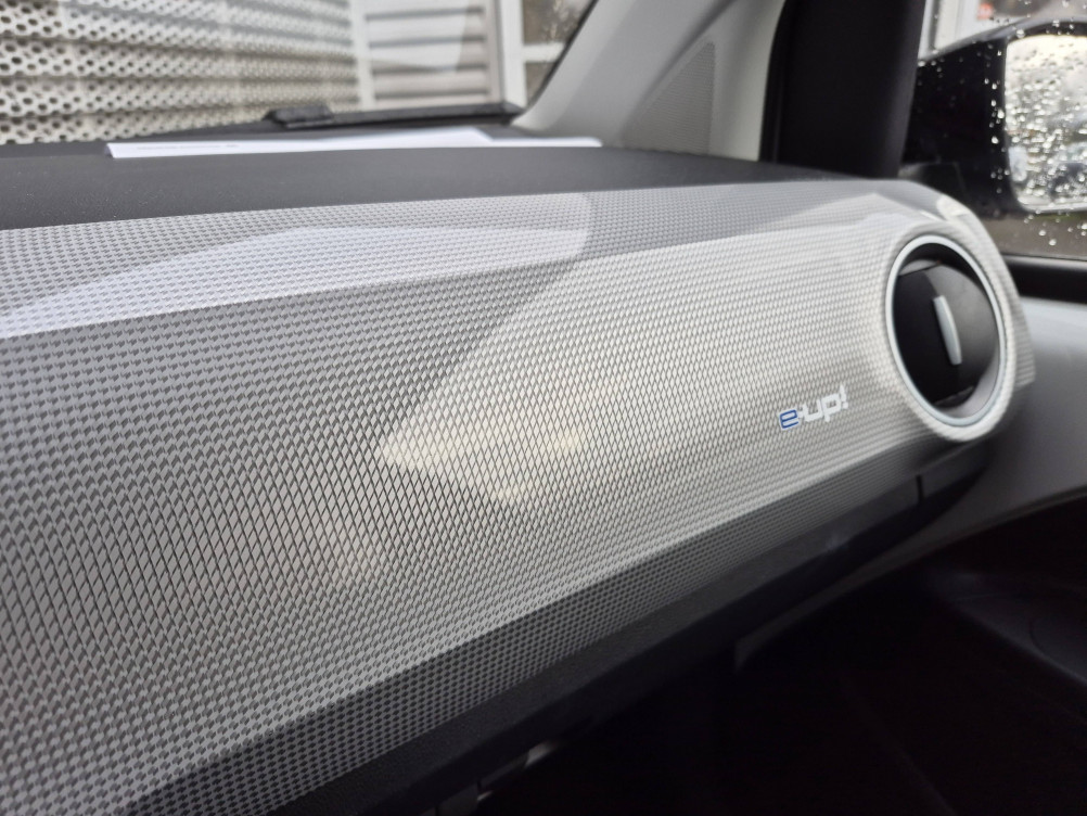 Acheter Volkswagen Up e-up! 83 Electrique Style 5p occasion dans les concessions du Groupe Faurie