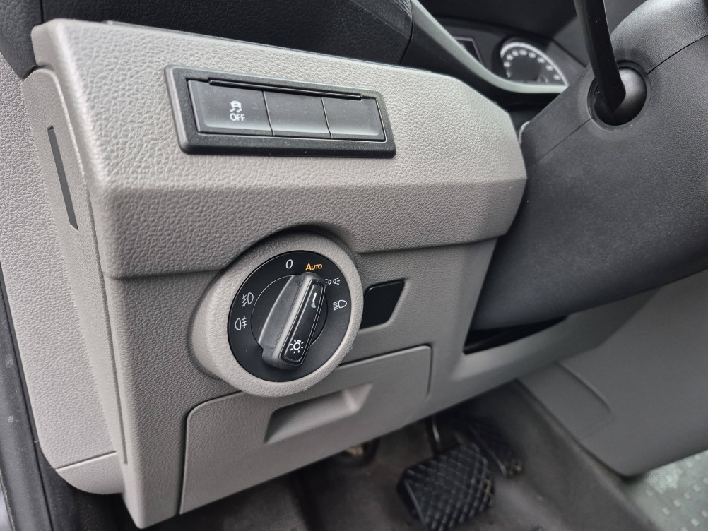 Acheter Volkswagen Transporter TRANSPORTER 6.1 PROCAB L1H1 2.0 TDI 150 DSG7 EDITION 5p occasion dans les concessions du Groupe Faurie