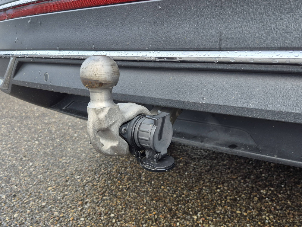 Acheter Volkswagen Tiguan Tiguan 2.0 TDI 150ch DSG7 Elegance 5p occasion dans les concessions du Groupe Faurie