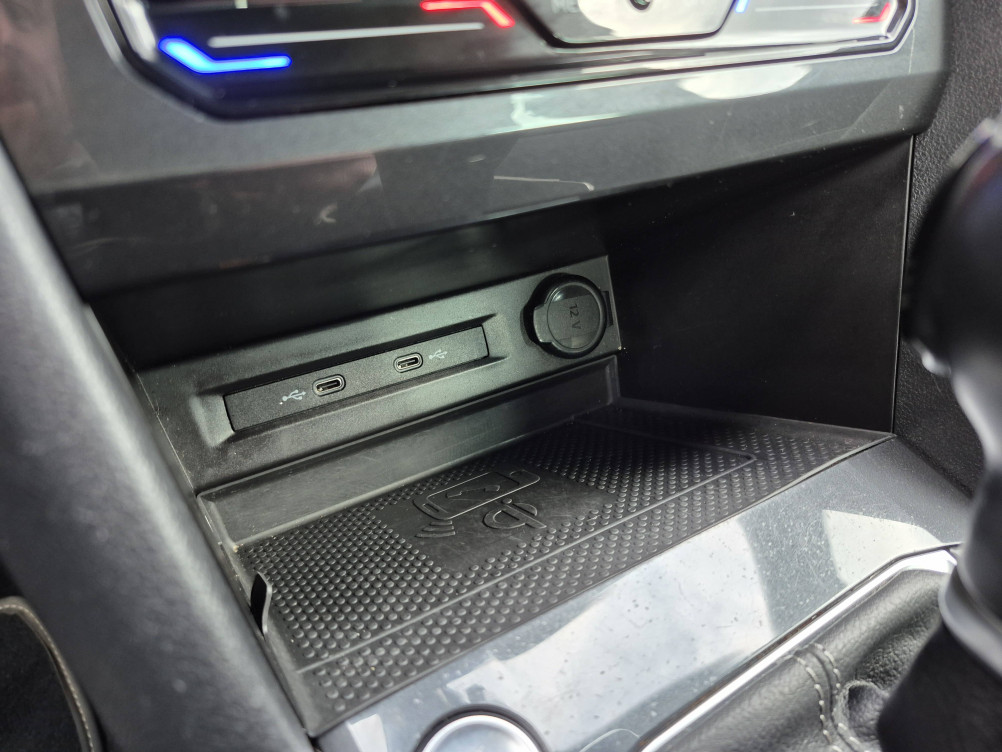 Acheter Volkswagen Tiguan Tiguan 2.0 TDI 150ch DSG7 R-Line Exclusive 5p occasion dans les concessions du Groupe Faurie