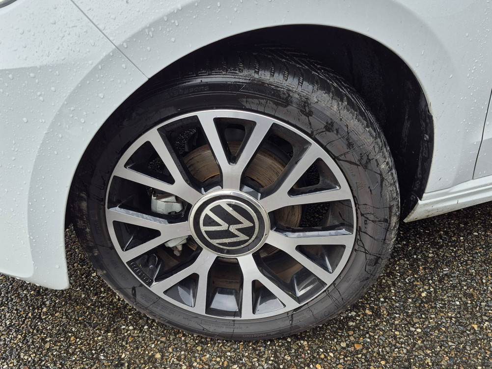 Acheter Volkswagen Up e-up! 83 Electrique Style 5p occasion dans les concessions du Groupe Faurie