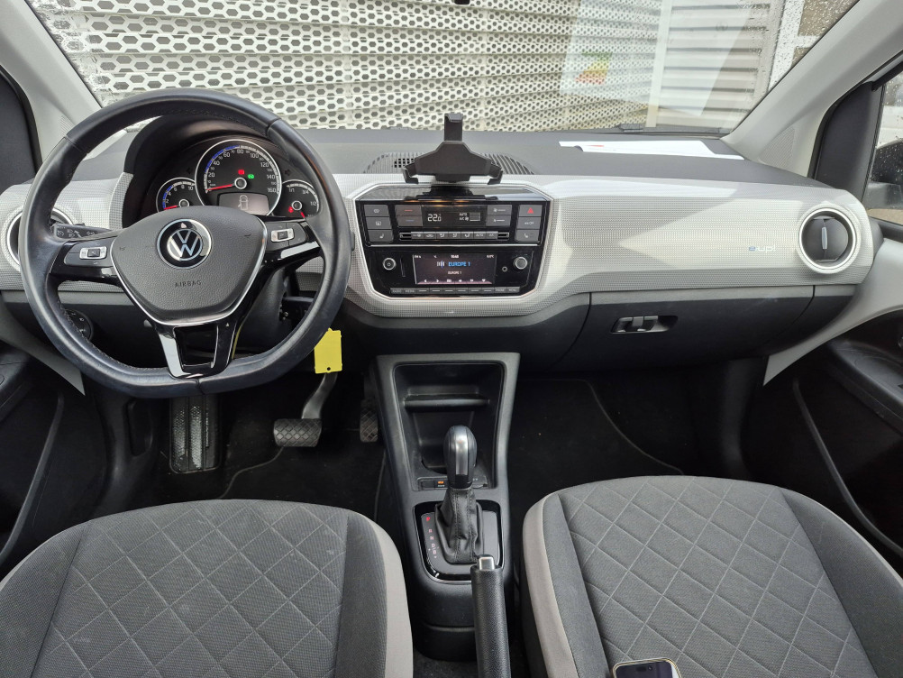 Acheter Volkswagen Up e-up! 83 Electrique Style 5p occasion dans les concessions du Groupe Faurie