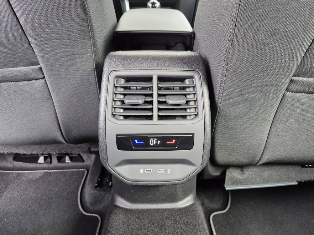 Acheter Seat Leon Leon  2.0 TDI 115 BVM6 Style Business 5p occasion dans les concessions du Groupe Faurie