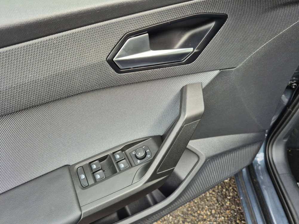 Acheter Seat Leon Leon  2.0 TDI 115 BVM6 Style Business 5p occasion dans les concessions du Groupe Faurie