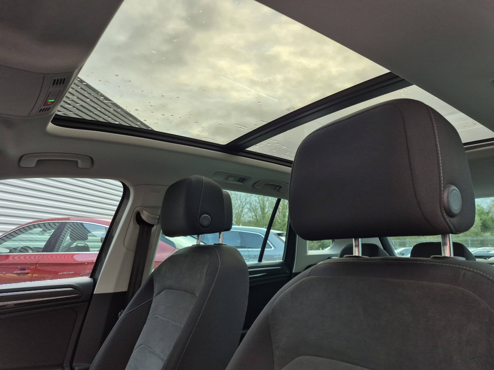 Acheter Volkswagen Tiguan Tiguan 2.0 TDI 150ch DSG7 Elegance 5p occasion dans les concessions du Groupe Faurie