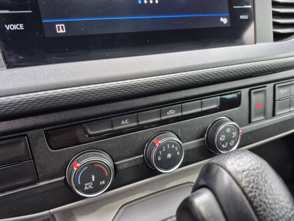 Acheter Volkswagen Transporter TRANSPORTER 6.1 PROCAB L1H1 2.0 TDI 150 DSG7 EDITION 5p occasion dans les concessions du Groupe Faurie