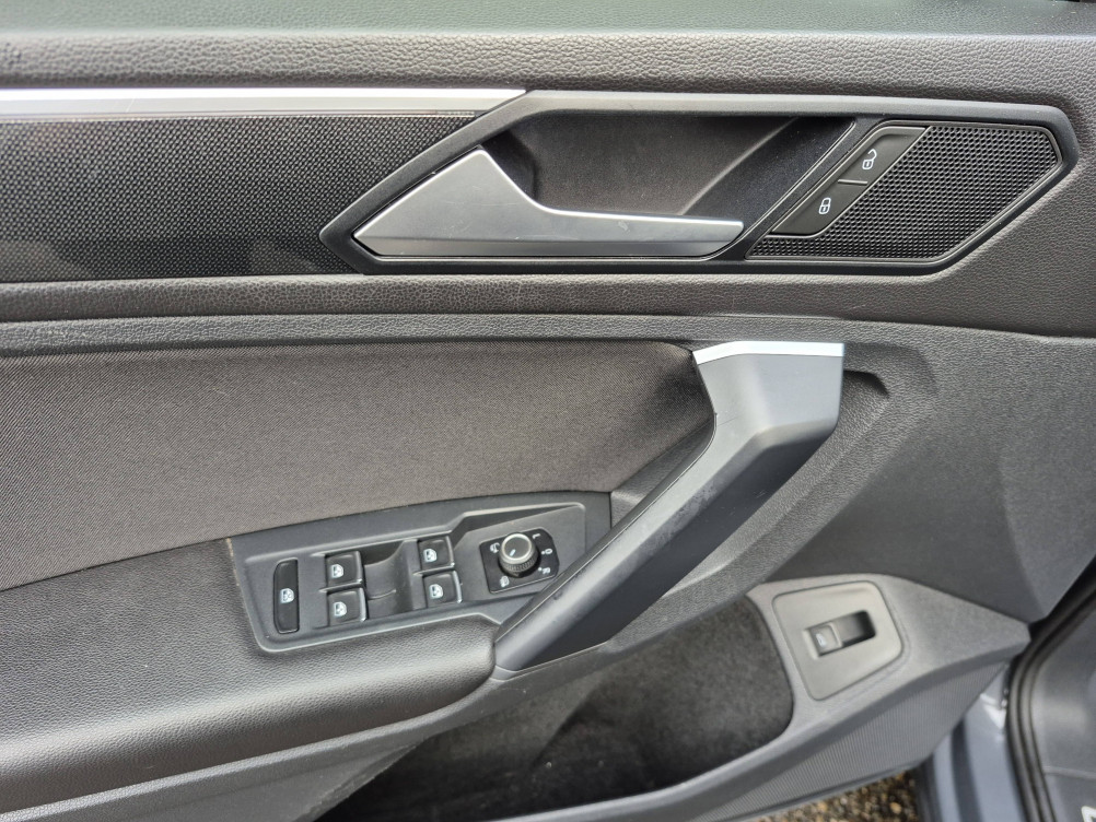 Acheter Volkswagen Tiguan Tiguan 2.0 TDI 150ch DSG7 Elegance 5p occasion dans les concessions du Groupe Faurie