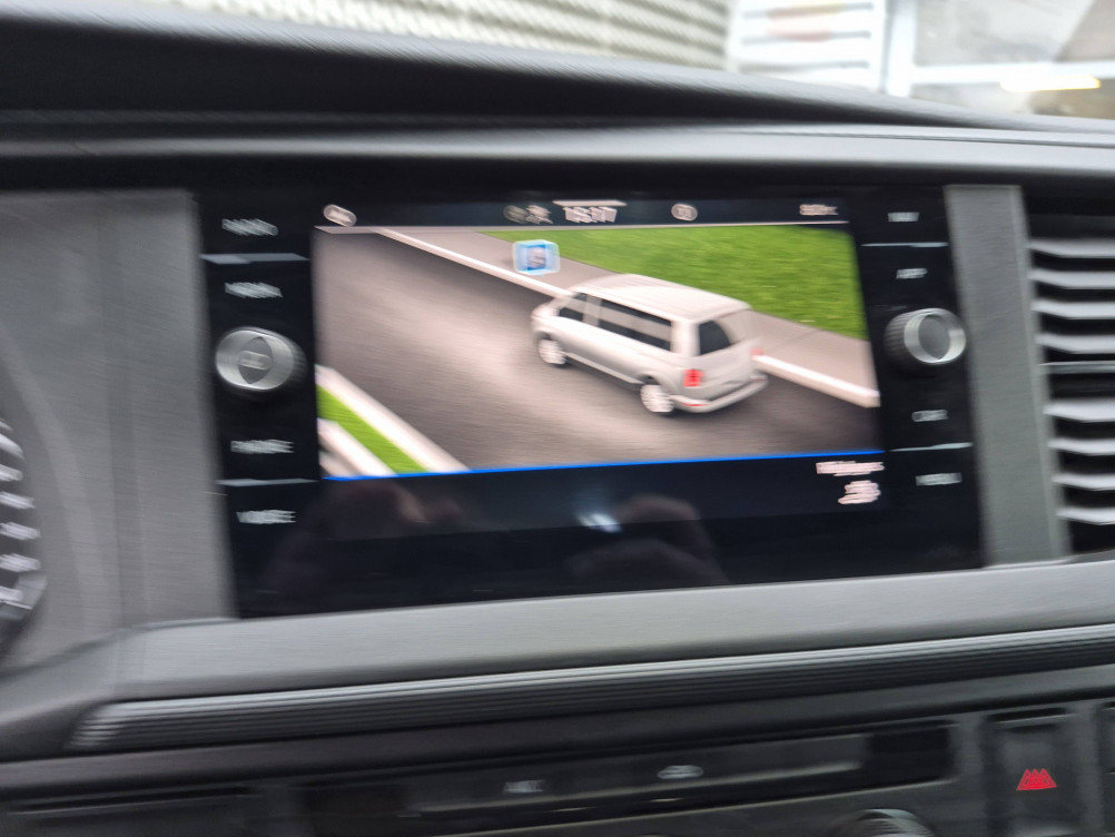 Acheter Volkswagen Transporter TRANSPORTER 6.1 PROCAB L1H1 2.0 TDI 150 DSG7 EDITION 5p occasion dans les concessions du Groupe Faurie