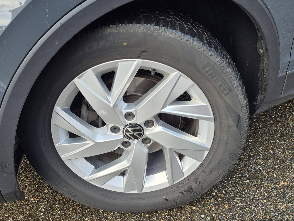 Acheter Volkswagen Tiguan Tiguan 2.0 TDI 150ch DSG7 Elegance 5p occasion dans les concessions du Groupe Faurie