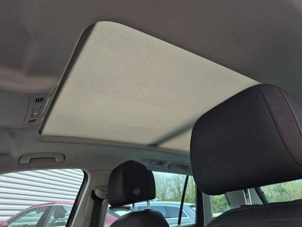 Acheter Volkswagen Tiguan Tiguan 2.0 TDI 150ch DSG7 Elegance 5p occasion dans les concessions du Groupe Faurie