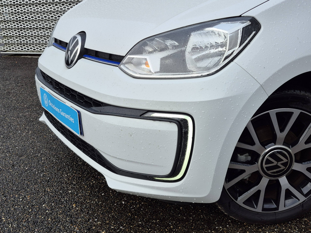 Acheter Volkswagen Up e-up! 83 Electrique Style 5p occasion dans les concessions du Groupe Faurie