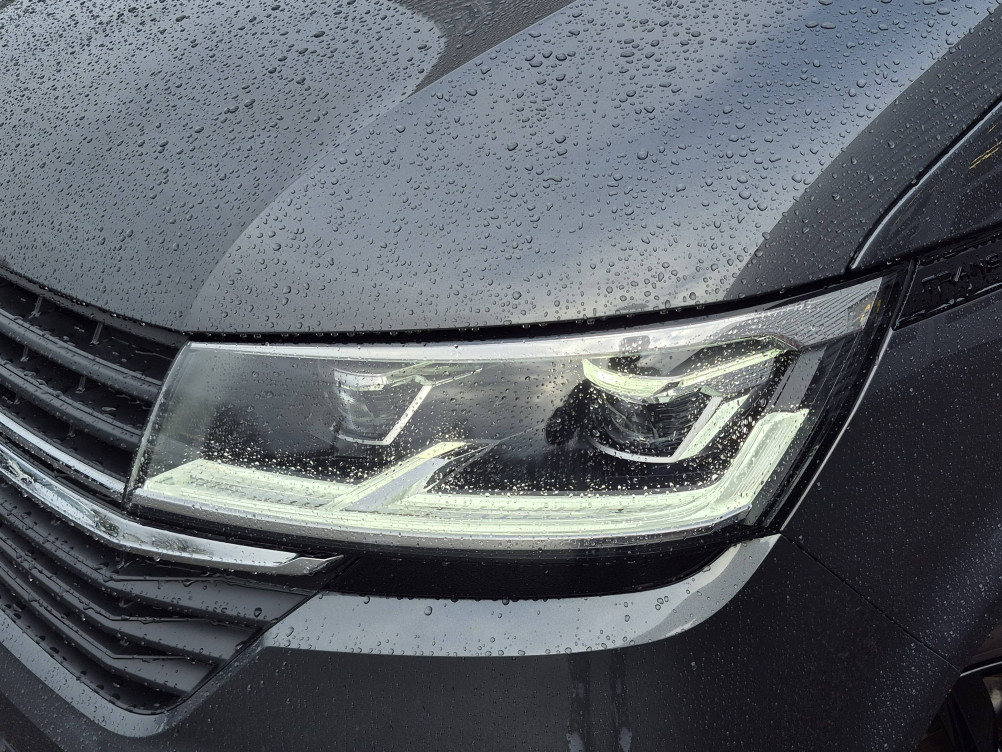 Acheter Volkswagen Transporter TRANSPORTER 6.1 PROCAB L1H1 2.0 TDI 150 DSG7 EDITION 5p occasion dans les concessions du Groupe Faurie