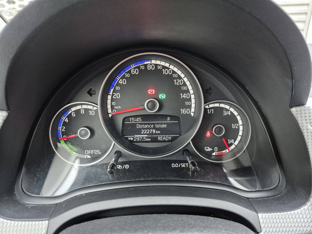 Acheter Volkswagen Up e-up! 83 Electrique Style 5p occasion dans les concessions du Groupe Faurie