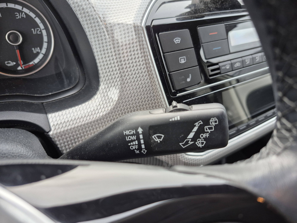 Acheter Volkswagen Up e-up! 83 Electrique Style 5p occasion dans les concessions du Groupe Faurie