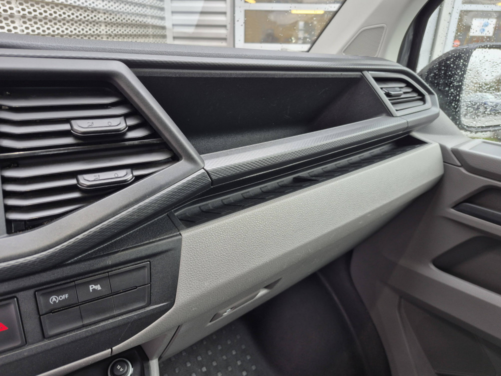 Acheter Volkswagen Transporter TRANSPORTER 6.1 PROCAB L1H1 2.0 TDI 150 DSG7 EDITION 5p occasion dans les concessions du Groupe Faurie