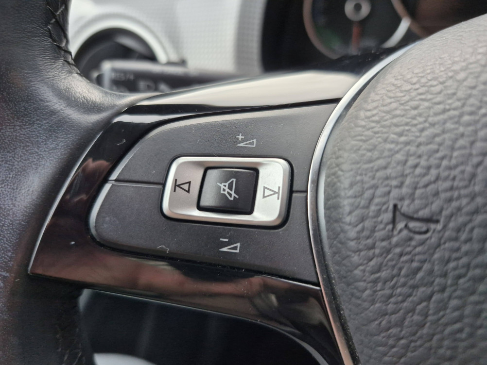 Acheter Volkswagen Up e-up! 83 Electrique Style 5p occasion dans les concessions du Groupe Faurie